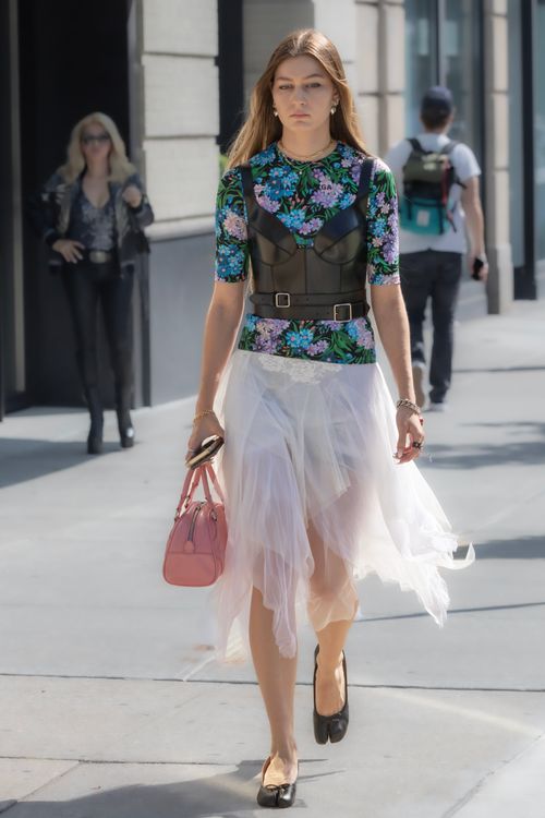Look dona